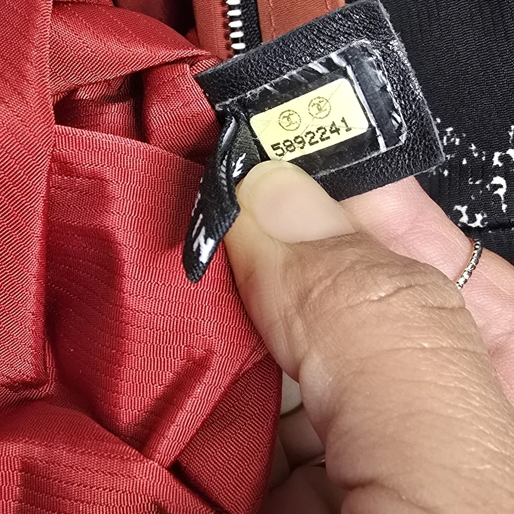 CHANEL travel line